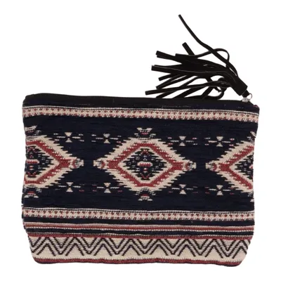 Necessär (Blå, Röd, Vit) från Ecote Polyester