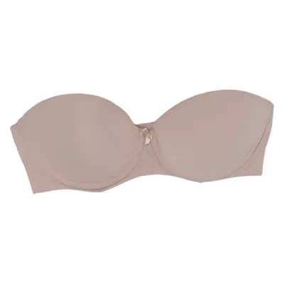 Soutien-gorge (Beige) de Iris & lilly Élasthane, Polyamide, Polyester