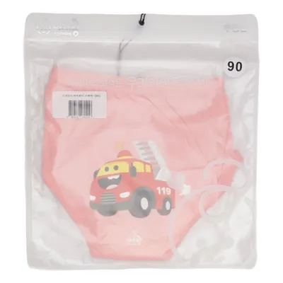 Onderbroek (Roze, Meerkleurig) van Ragazza