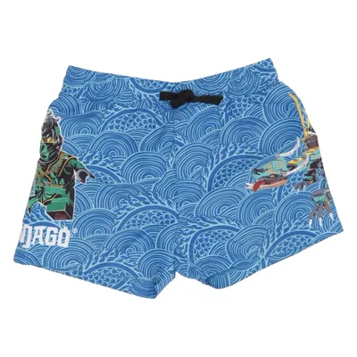 Badshorts (LWALEX 316 - SWIM SHORTS) från LEGO Polyester