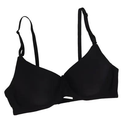 Bra (Black) from Remove Elastane, Polyamide