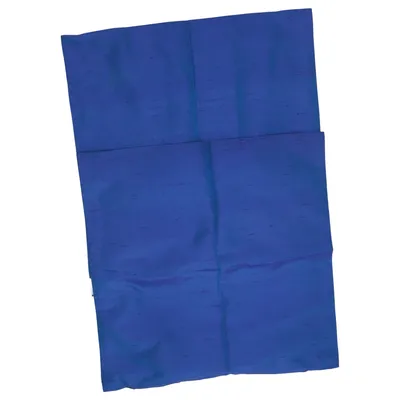 Housse de coussin (Bleu) de Hesse