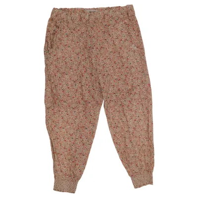 Pantalon (Beige, Multicolore) de Wheat Coton biologique