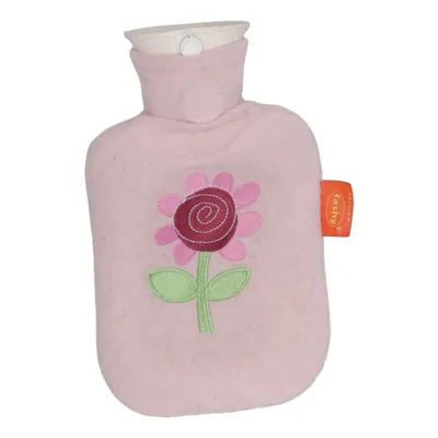 Varmepude (Pink, Flerfarvet) fra Fashy