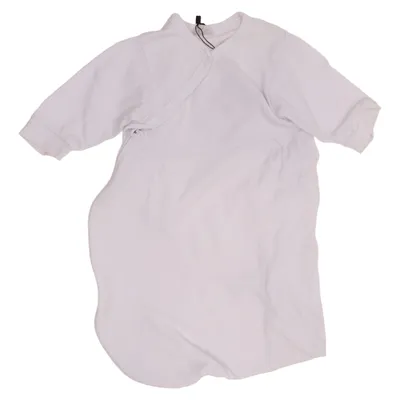 Babysovepose (Hvid) fra Baby Baby Bomuld