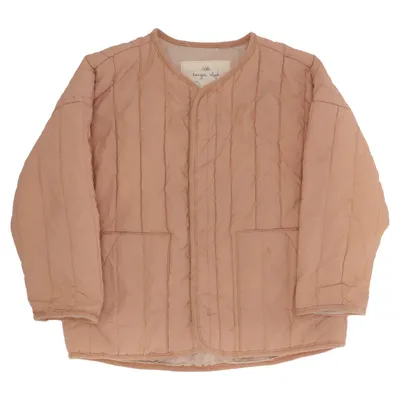 Lättviktsjacka (Beige) från Konges Sløjd Polyester