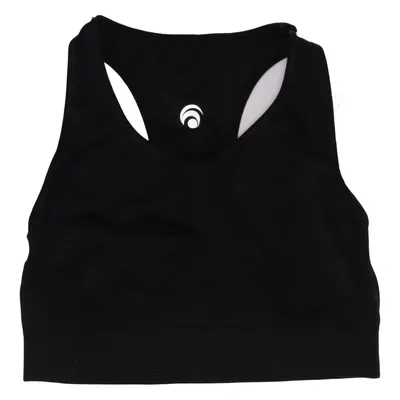 Sports bra (Black) from Oceans Apart