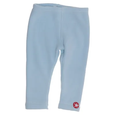 Leggings (Blue) from Kik Kid Cotton, Elastane, Polyester