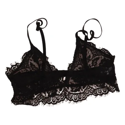 Bralette (Lace Strap Bra) from NA-KD Polyamide