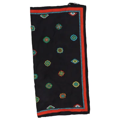 Scarf (Svart, Flerfärgad) från Kenzo x H&M