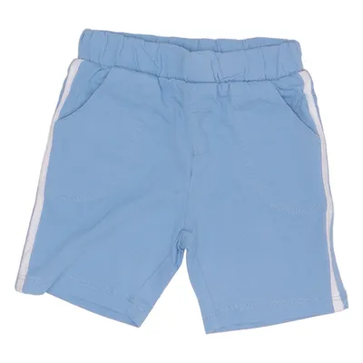 Sweat shorts (Blue, White) from Baby Club by C&A Cotton