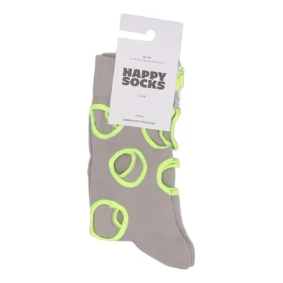 Socks (Crew) from Happy Socks Cotton