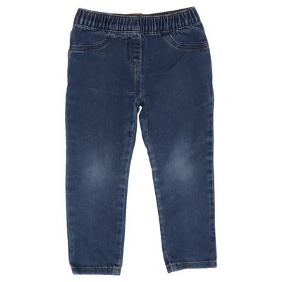 Jeans (Blue) from Topolino Cotton, Elastane, Polyester