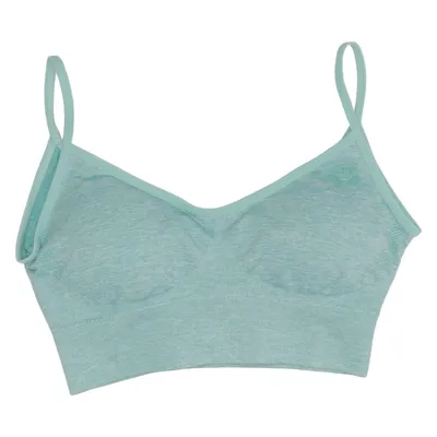 Brassière (Seamless Sports Bra) de Body Engineers Élasthane, Polyamide, Polyester
