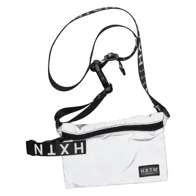 Waist bag (Gray, Black) from HXTN Supply Polyester