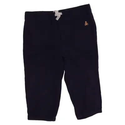Sweatpants (Blue) from BabyGap Cotton