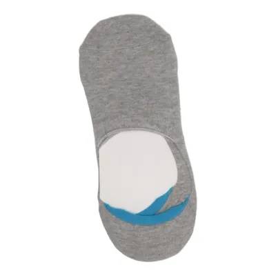 Chaussettes (Noir, Gris) de Skechers