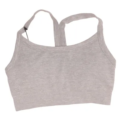 Sports-BH (Grå) fra H&M Move