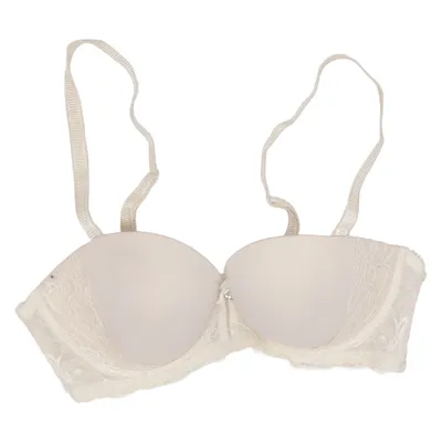 Bh (Wit) van Fauve Elastaan, Polyamide, Polyester