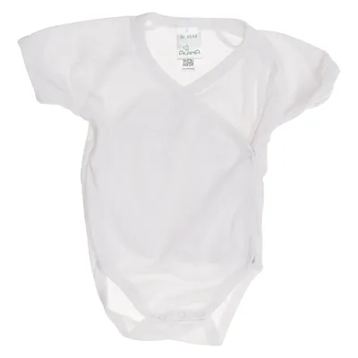 Body (Vit) från Alana Ekologisk bomull