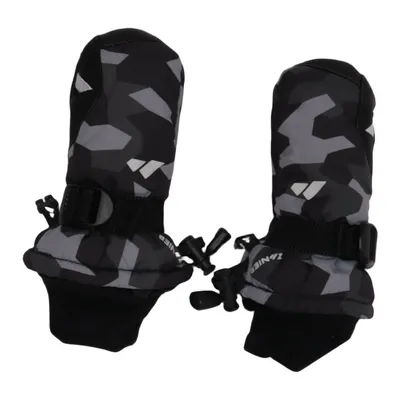 Vantar (Polar Down Kids) från Zanier Polyester