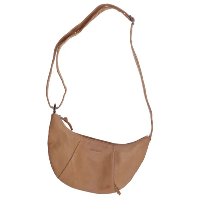 Axelremsväska (Beige) från Burkely