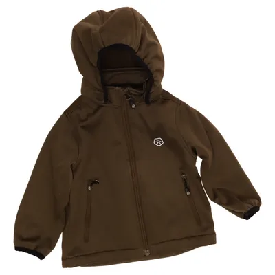 Outdoor jacket (Green) from Color Kids Polyester