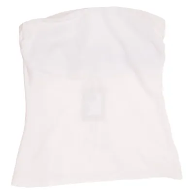 Tube top (White) from Melrose