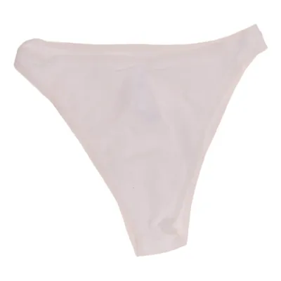 String (Wit) van Lovely Elastaan, Polyamide