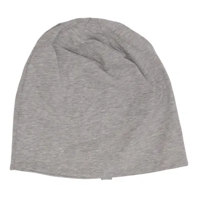 Bonnet (Gris) de Chillouts Coton, Polyester