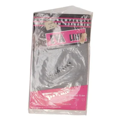 Collants en nylon (Noir) de Eva Polyamide