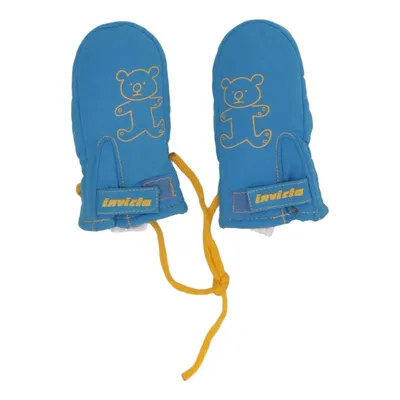 Mittens (Blue, Yellow) from Invicta