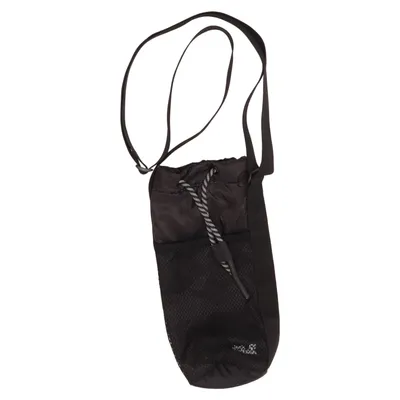 Shoulder-bag (Black) from Jack Wolfskin
