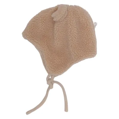 Trapper hat (Beige) from H&M Polyester
