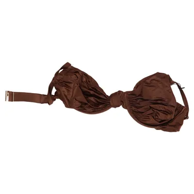 Bikinioberteil (Braun) von Calzedonia