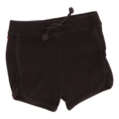 Sweatshorts (Grå) fra Castro Bomuld, Elastan