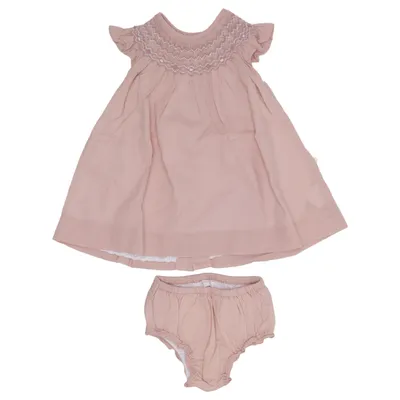 Kjole (Pink) fra Neck & Neck