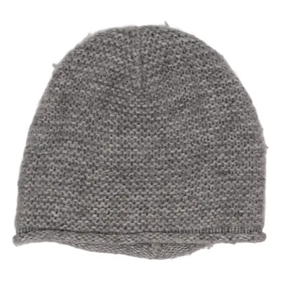 Beanie (Grijs) van Zara Accessories