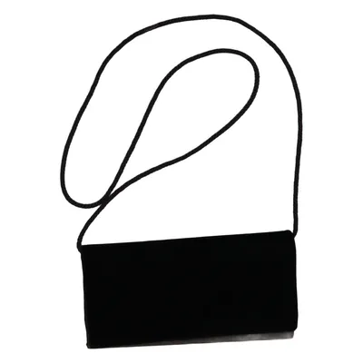 Clutch bag (Black) from A zone