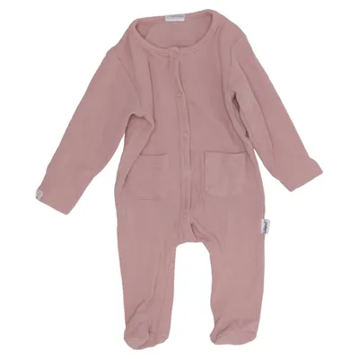 Sparkedragt (Pink) fra Liliput Bomuld, Polyester