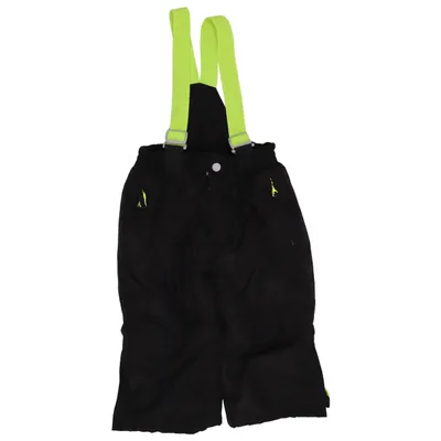 Ski pants (Black) from Kiki & Koko Polyester