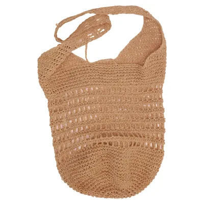 Skuldertaske (Beige) fra Oysho