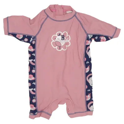 Vêtements UV (Rose, Bleu, Multicolore) de My Little Bear Élasthane, Polyamide