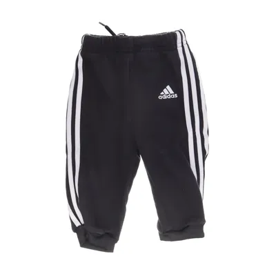 Träningsbyxor (Svart, Vit) från Adidas