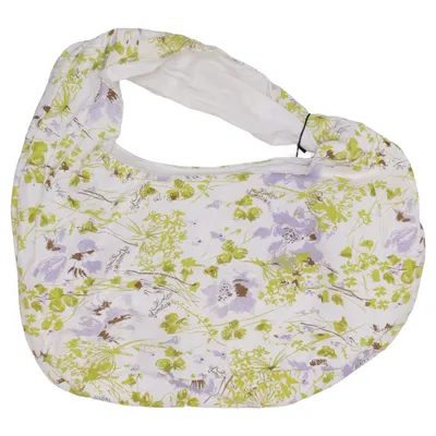 Tygpåse (Vit, Flerfärgad) från Lolita Lempicka