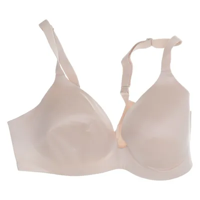 Bra (Beige) from Vanity Fair