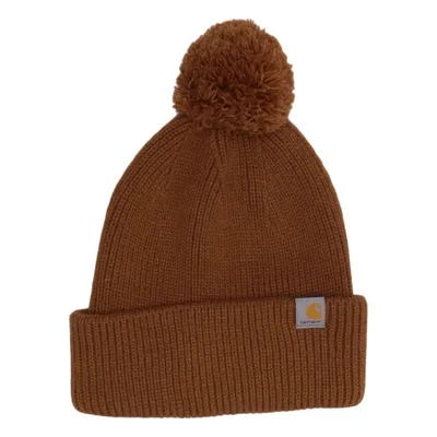 Bonnet (Marron) de Carhartt WIP Acrylique