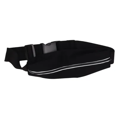 Heuptasje (Zwart) van Work out Elastaan, Polyester
