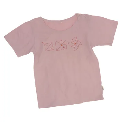 T-shirt (Roze) van Jobi