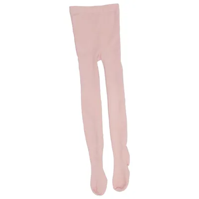 Tights (Pink) from C&A Cotton, Nylon